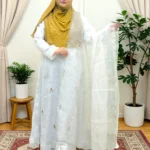 Muslin gown collection