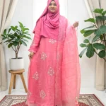 Muslin Gown Collection