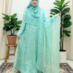 Muslin Gown Collection