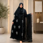 abaya and gown muslin collection