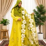 Premium Muslin Gown Collection Elegant • Comfortable • Stylish