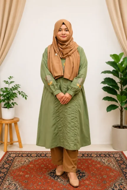 কামিজ সেট