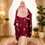 প্রিমিয়াম এমব্রয়ডারি কেপ