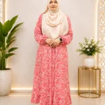 সামার ফ্রেন্ডলি ও লাইটওয়েট কো-অর্ড সেট