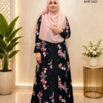 প্রিমিয়াম এ্যালেক্স কারচুপি কিমোনো