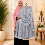 Free Size Khimar