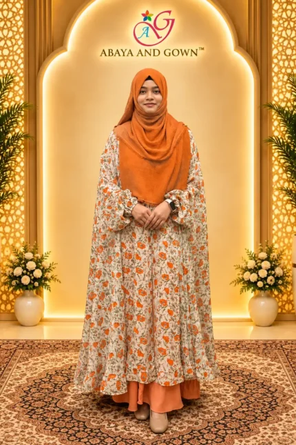ফ্রি সাইজ নতুন ফিউশন কেপ