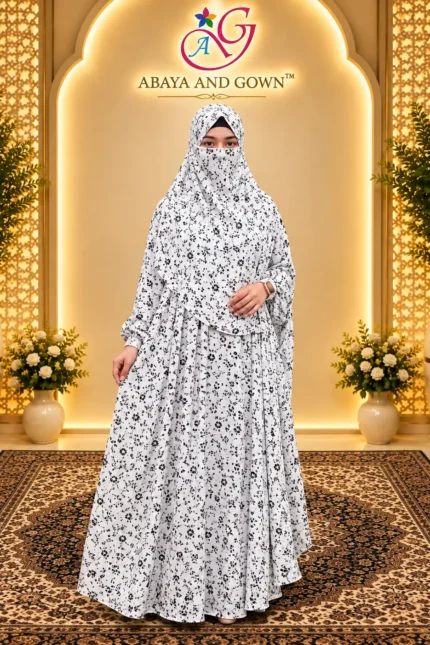 বেস্ট সেলিং লিলেন খিমার