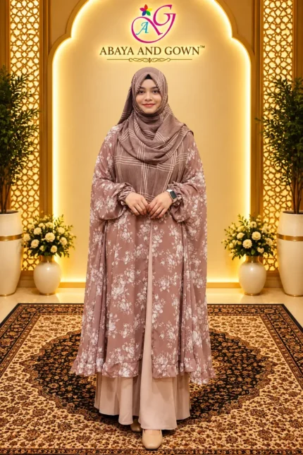 প্রিমিয়াম ফিউশন কেপ