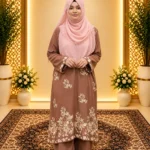 এমব্রয়ডারি CY Fabric Co-Ord Set
