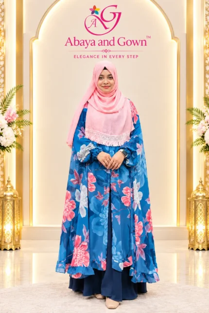 কমফোর্টেবল ফিউশন কেপ