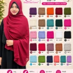 The Image Of China Hijab