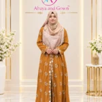 এমব্রয়ডারি কিমোনো