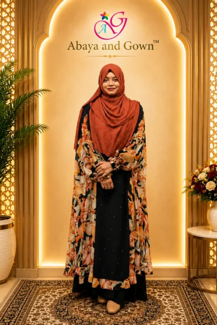 প্রিমিয়াম খিমার কেপ