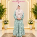 Lilen Coord Set