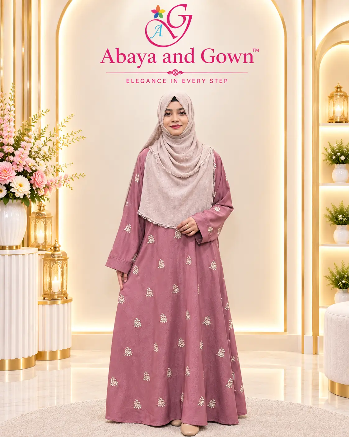 abaya and gown embroidery-borka-soft-bhangchur-material amb 1882 এমব্রয়ডারি বোরখা