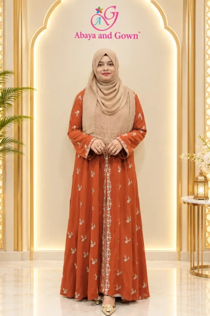 ডায়মন্ড জর্জেট কিমোনো