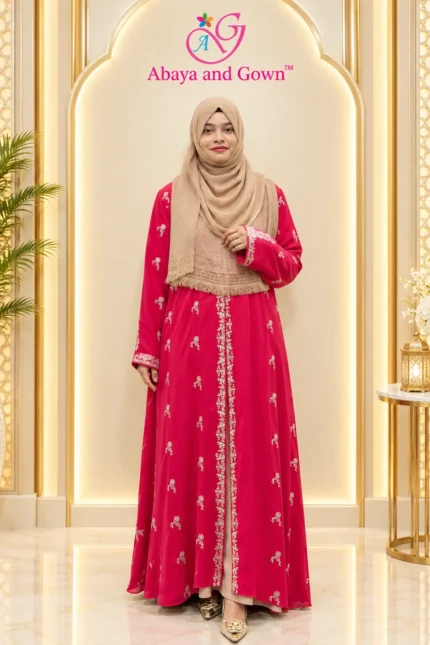 নন-ট্রান্সপারেন্ট কিমোনো